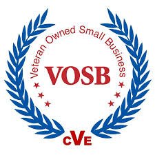 VOSB — Veteran-Owned Small Business Certified